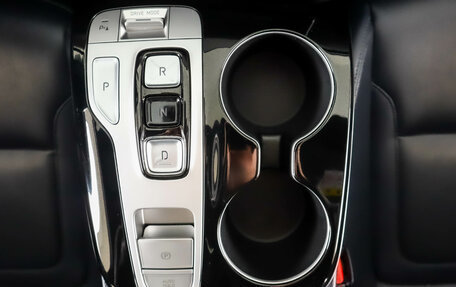 Hyundai Tucson, 2021 год, 3 049 000 рублей, 24 фотография