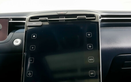 Hyundai Tucson, 2021 год, 3 049 000 рублей, 22 фотография