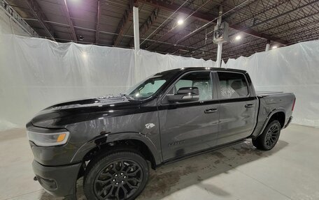 Rambler 1500, 2026 год, 11 927 805 рублей, 3 фотография