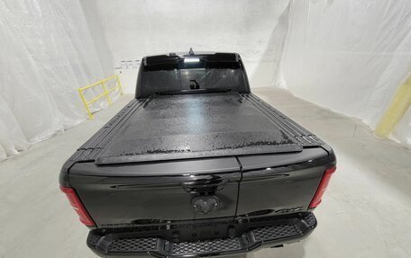 Rambler 1500, 2026 год, 11 927 805 рублей, 7 фотография