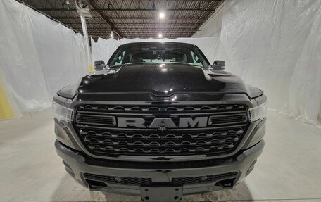 Rambler 1500, 2026 год, 11 927 805 рублей, 2 фотография