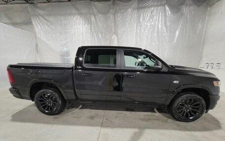 Rambler 1500, 2026 год, 11 927 805 рублей, 5 фотография