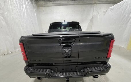 Rambler 1500, 2026 год, 11 927 805 рублей, 6 фотография