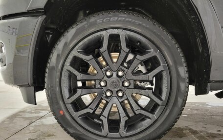 Rambler 1500, 2026 год, 11 927 805 рублей, 11 фотография