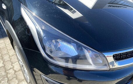 KIA Rio IV, 2019 год, 1 490 000 рублей, 4 фотография