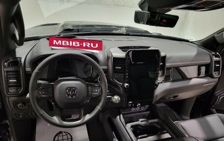 Rambler 1500, 2026 год, 11 927 805 рублей, 16 фотография