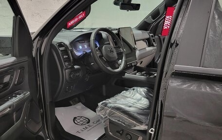 Rambler 1500, 2026 год, 11 927 805 рублей, 15 фотография