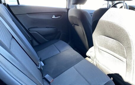 KIA Rio IV, 2019 год, 1 490 000 рублей, 15 фотография