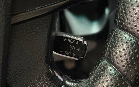 Toyota Camry, 2011 год, 1 595 000 рублей, 16 фотография