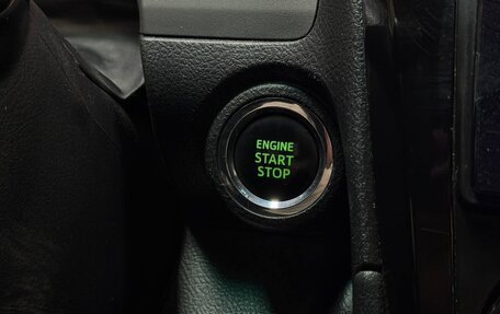 Toyota Camry, 2011 год, 1 595 000 рублей, 17 фотография