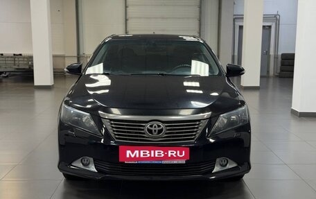 Toyota Camry, 2011 год, 1 595 000 рублей, 8 фотография