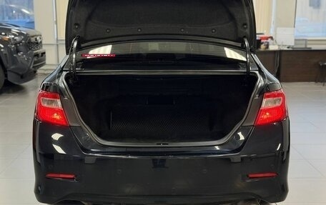 Toyota Camry, 2011 год, 1 595 000 рублей, 19 фотография