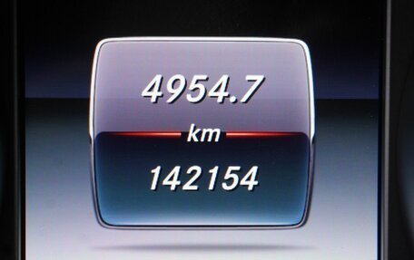 Mercedes-Benz V-Класс, 2015 год, 3 713 000 рублей, 13 фотография