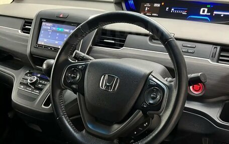 Honda Freed II, 2017 год, 1 567 000 рублей, 11 фотография