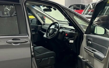 Honda Freed II, 2017 год, 1 567 000 рублей, 9 фотография