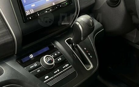 Honda Freed II, 2017 год, 1 567 000 рублей, 16 фотография