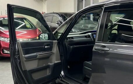 Honda Freed II, 2017 год, 1 567 000 рублей, 17 фотография