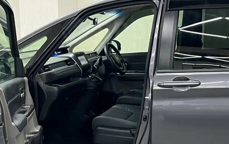 Honda Freed II, 2017 год, 1 567 000 рублей, 18 фотография