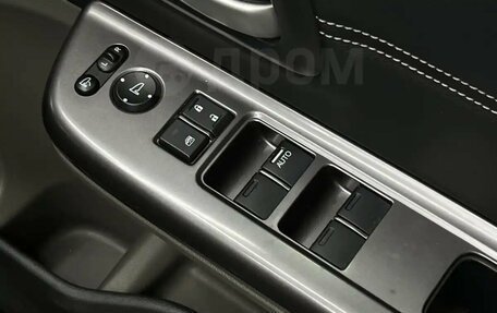 Honda Freed II, 2017 год, 1 567 000 рублей, 14 фотография