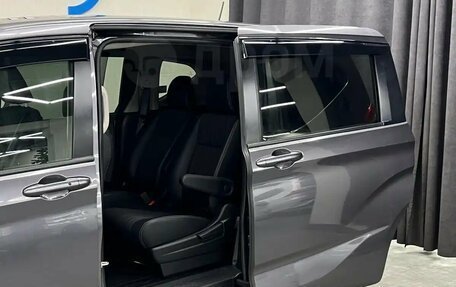 Honda Freed II, 2017 год, 1 567 000 рублей, 20 фотография