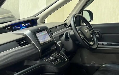 Honda Freed II, 2017 год, 1 567 000 рублей, 19 фотография