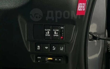 Honda Freed II, 2017 год, 1 567 000 рублей, 12 фотография