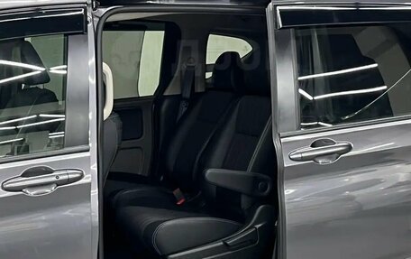 Honda Freed II, 2017 год, 1 567 000 рублей, 21 фотография