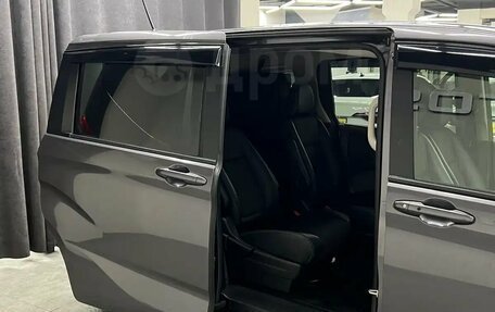 Honda Freed II, 2017 год, 1 567 000 рублей, 22 фотография