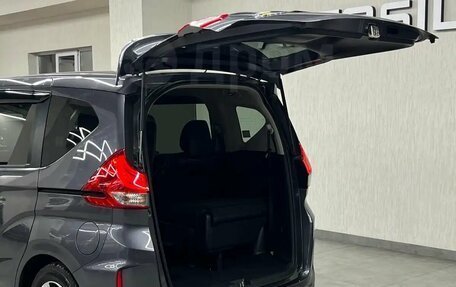 Honda Freed II, 2017 год, 1 567 000 рублей, 28 фотография