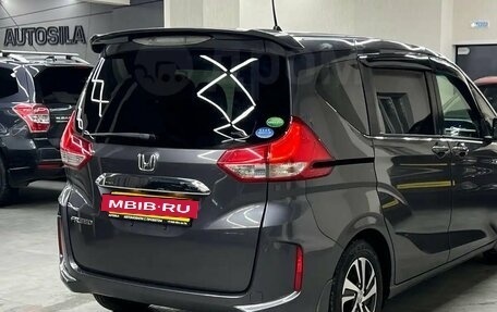 Honda Freed II, 2017 год, 1 567 000 рублей, 25 фотография