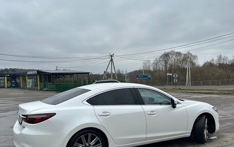 Mazda 6, 2020 год, 2 600 000 рублей, 4 фотография