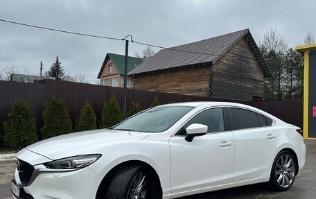 Mazda 6, 2020 год, 2 600 000 рублей, 6 фотография