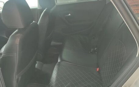 Volkswagen Polo VI (EU Market), 2012 год, 700 000 рублей, 4 фотография