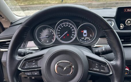 Mazda 6, 2020 год, 2 600 000 рублей, 8 фотография