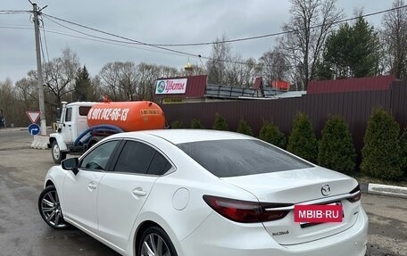 Mazda 6, 2020 год, 2 600 000 рублей, 2 фотография