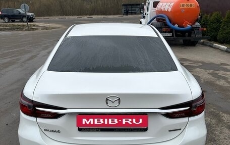 Mazda 6, 2020 год, 2 600 000 рублей, 3 фотография