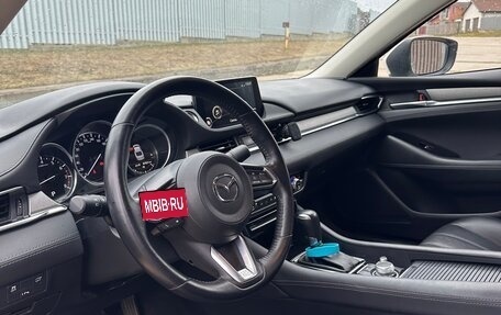 Mazda 6, 2020 год, 2 600 000 рублей, 7 фотография