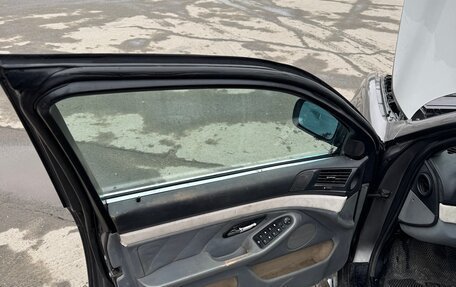 BMW 5 серия, 2002 год, 600 000 рублей, 10 фотография