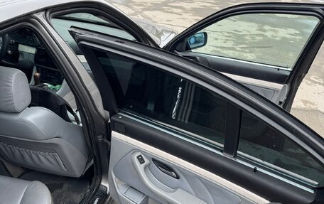 BMW 5 серия, 2002 год, 600 000 рублей, 9 фотография