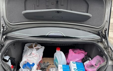 BMW 5 серия, 2002 год, 600 000 рублей, 12 фотография