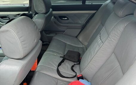 BMW 5 серия, 2002 год, 600 000 рублей, 14 фотография