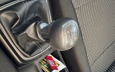 KIA Rio IV, 2017 год, 1 050 000 рублей, 4 фотография