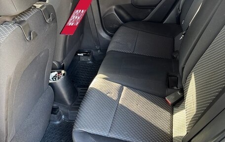 KIA Rio IV, 2017 год, 1 050 000 рублей, 11 фотография