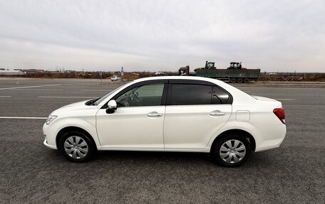 Toyota Corolla, 2013 год, 1 090 000 рублей, 3 фотография