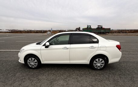 Toyota Corolla, 2013 год, 1 090 000 рублей, 4 фотография