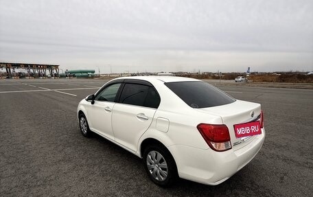 Toyota Corolla, 2013 год, 1 090 000 рублей, 5 фотография