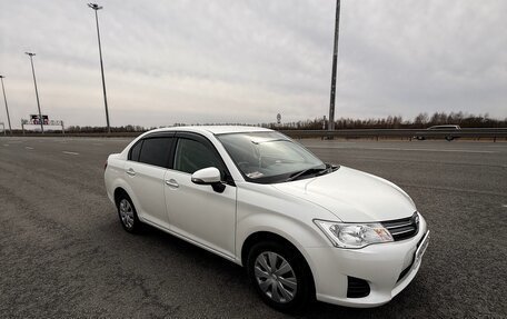 Toyota Corolla, 2013 год, 1 090 000 рублей, 9 фотография