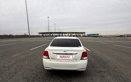 Toyota Corolla, 2013 год, 1 090 000 рублей, 7 фотография