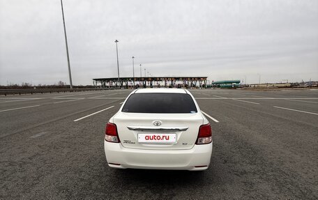 Toyota Corolla, 2013 год, 1 090 000 рублей, 8 фотография