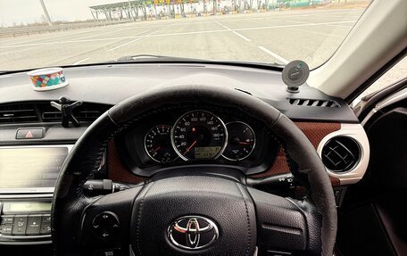 Toyota Corolla, 2013 год, 1 090 000 рублей, 18 фотография